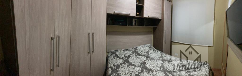 Apartamento à venda com 2 quartos, 48m² - Foto 15