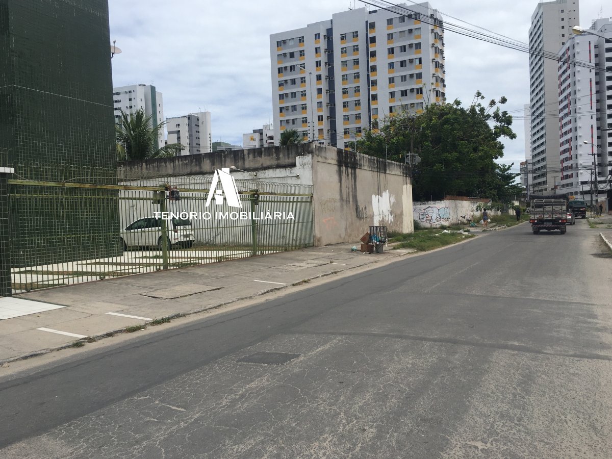 Apartamento em Piedade