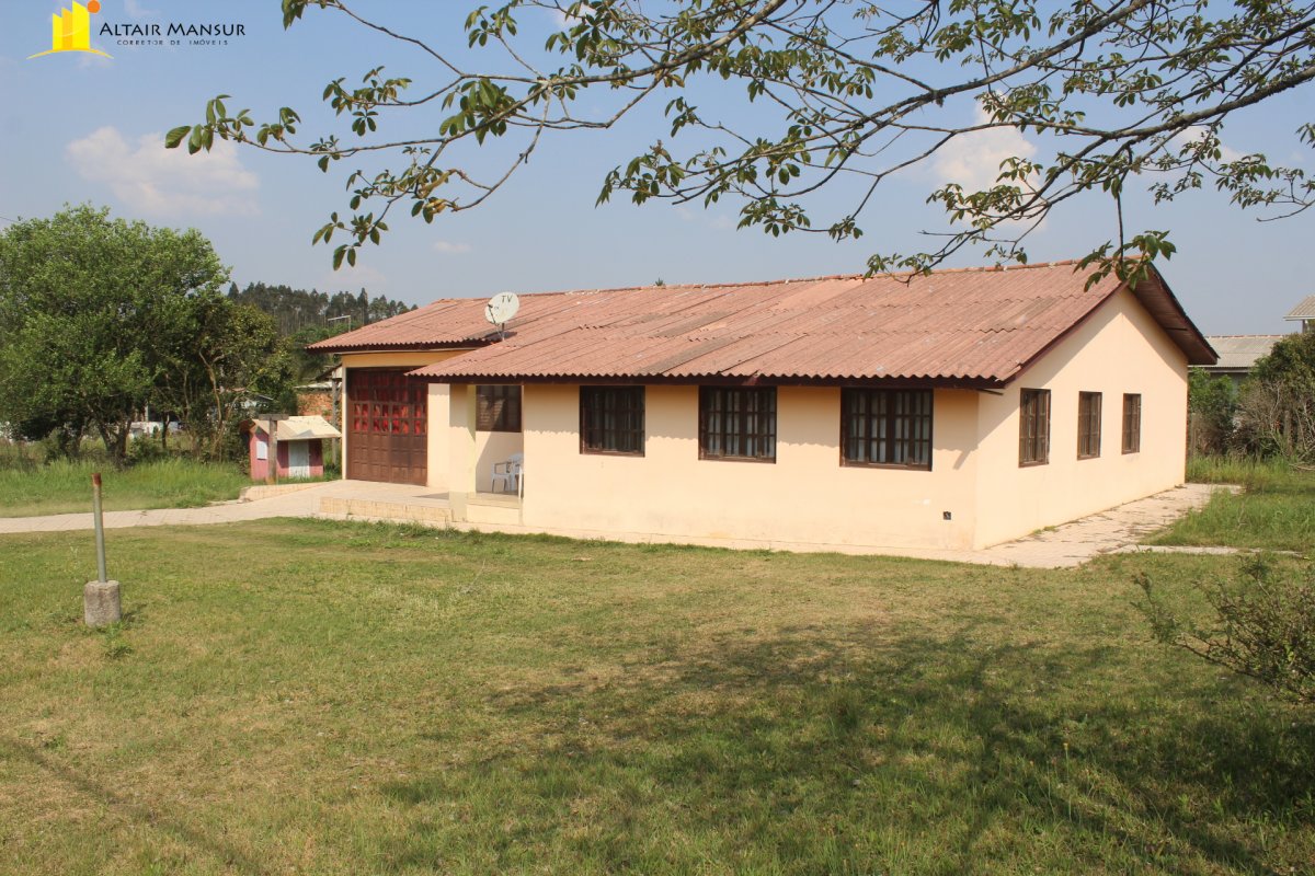 Casa  venda  no Lagoinha - Tijucas do Sul, PR. Imveis