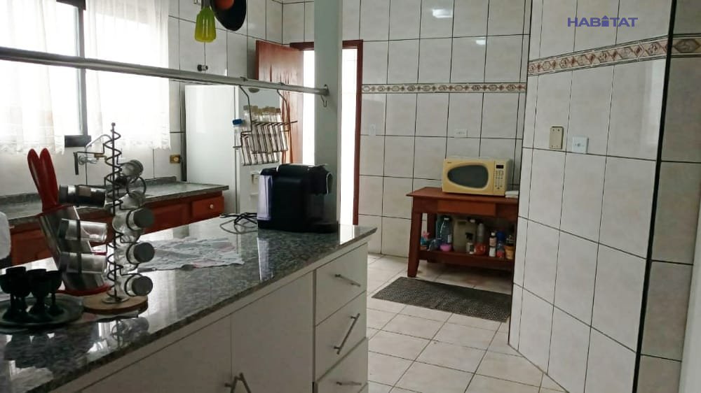 Cobertura à venda com 3 quartos, 165m² - Foto 3