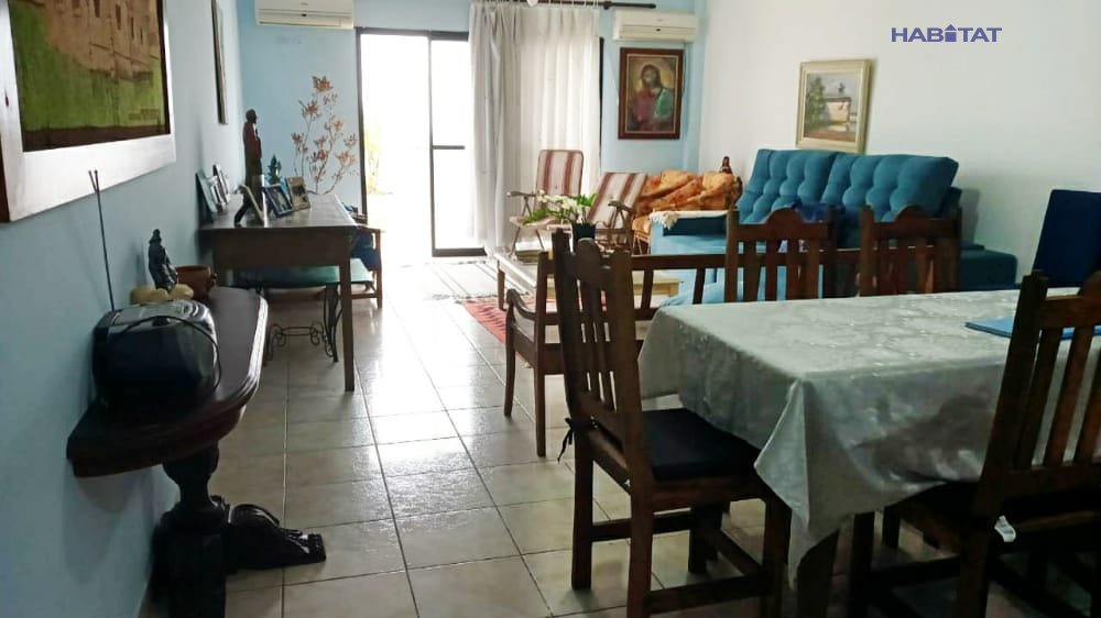 Cobertura à venda com 3 quartos, 165m² - Foto 2