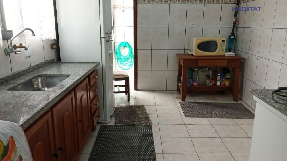 Cobertura à venda com 3 quartos, 165m² - Foto 5