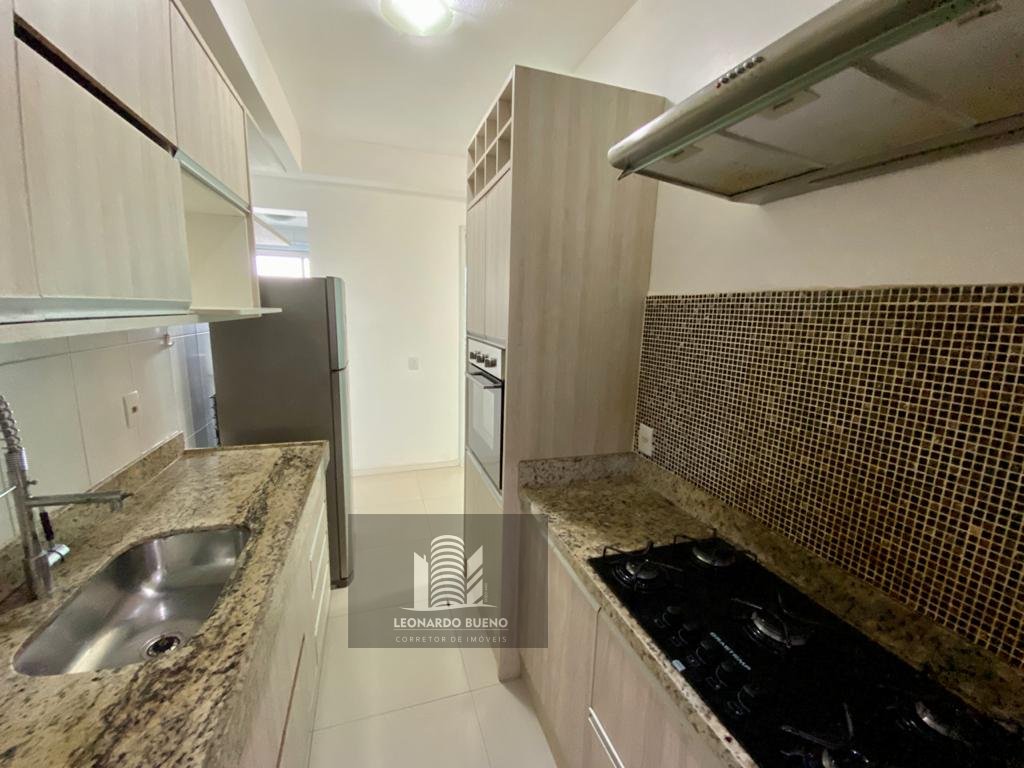 Apartamento à venda com 3 quartos, 98m² - Foto 5