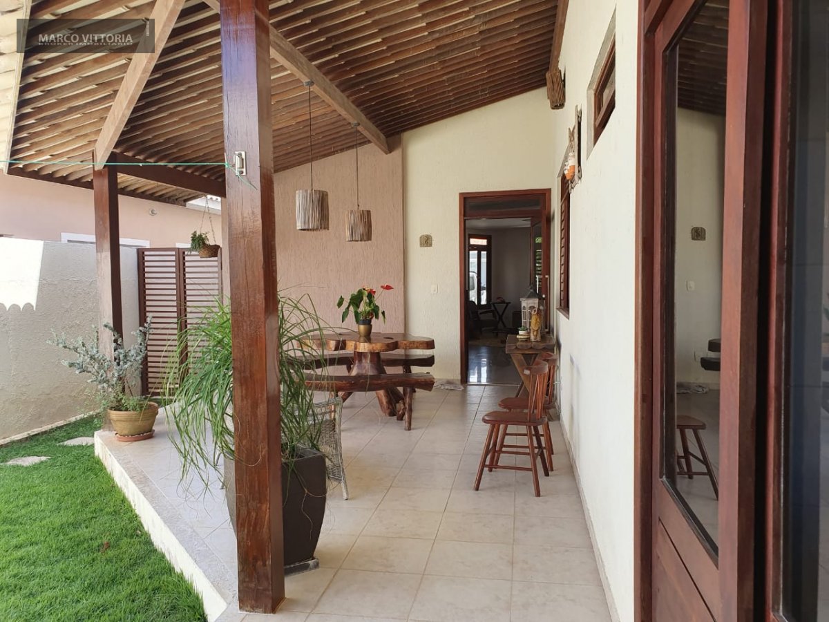 Casa à venda com 4 quartos, 500m² - Foto 5