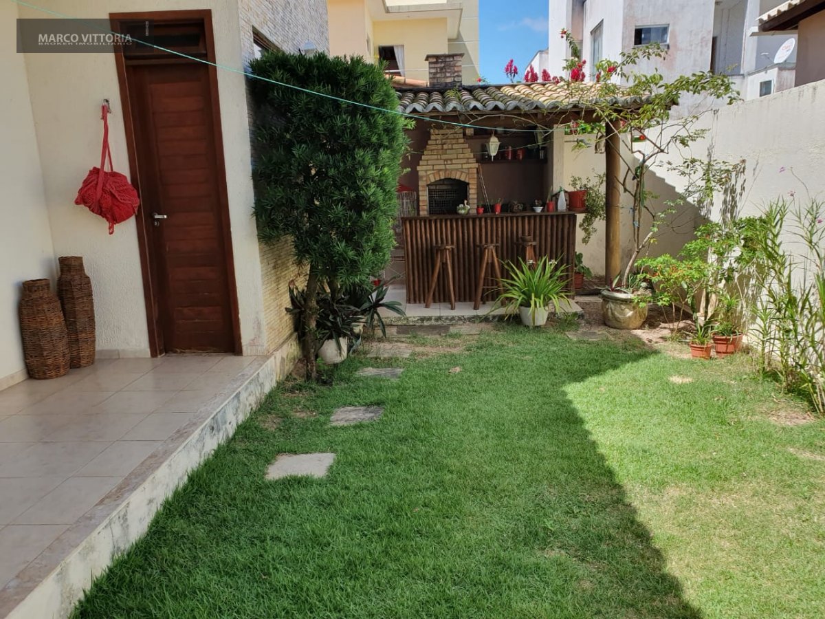 Casa à venda com 4 quartos, 500m² - Foto 8