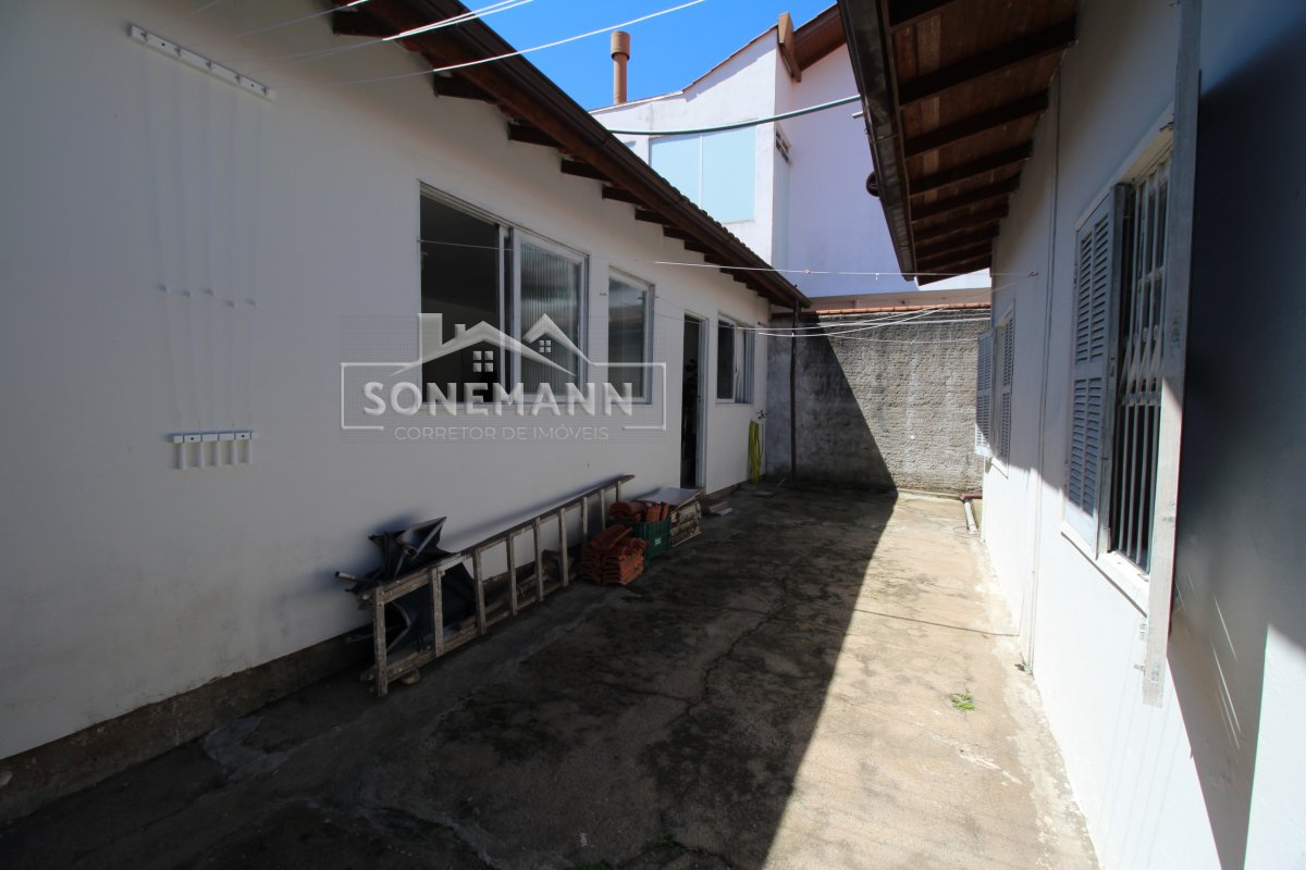 Casa à venda com 3 quartos, 180m² - Foto 6