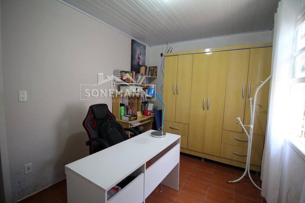 Casa à venda com 3 quartos, 180m² - Foto 10