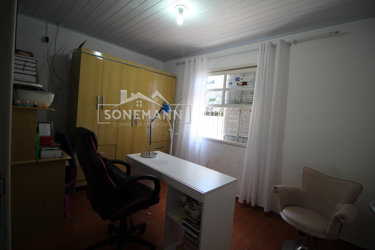 Casa à venda com 3 quartos, 180m² - Foto 15