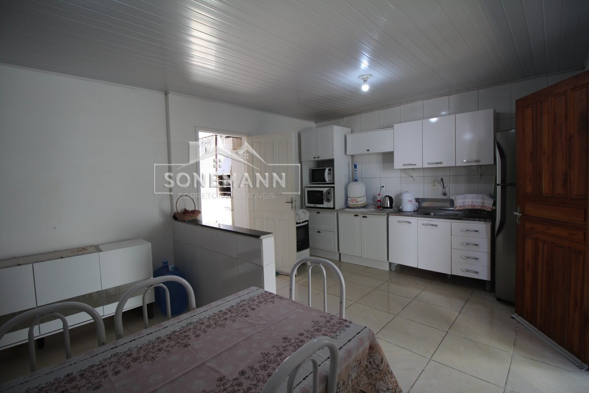 Casa à venda com 3 quartos, 180m² - Foto 5