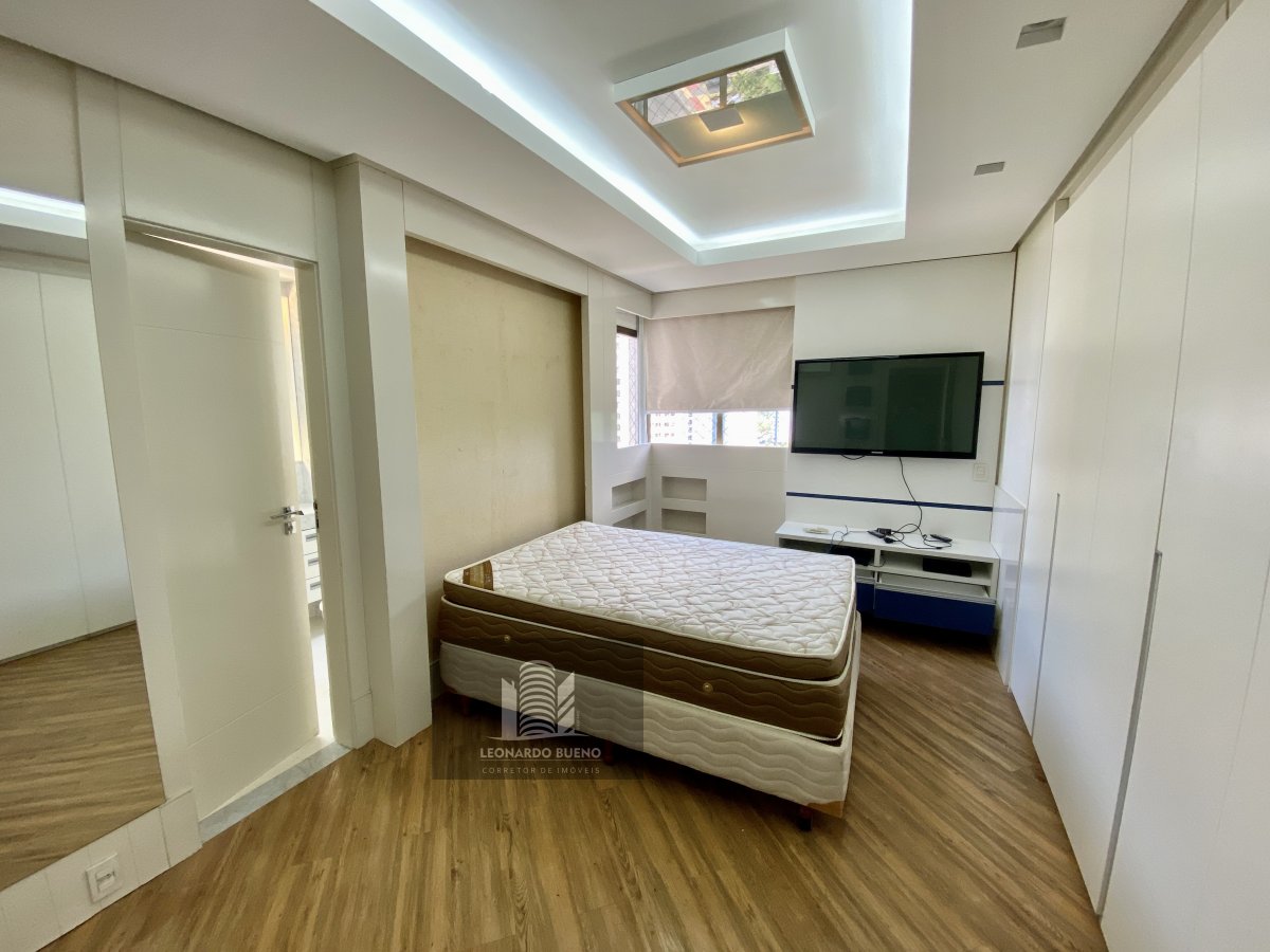 Apartamento à venda com 3 quartos, 215m² - Foto 21