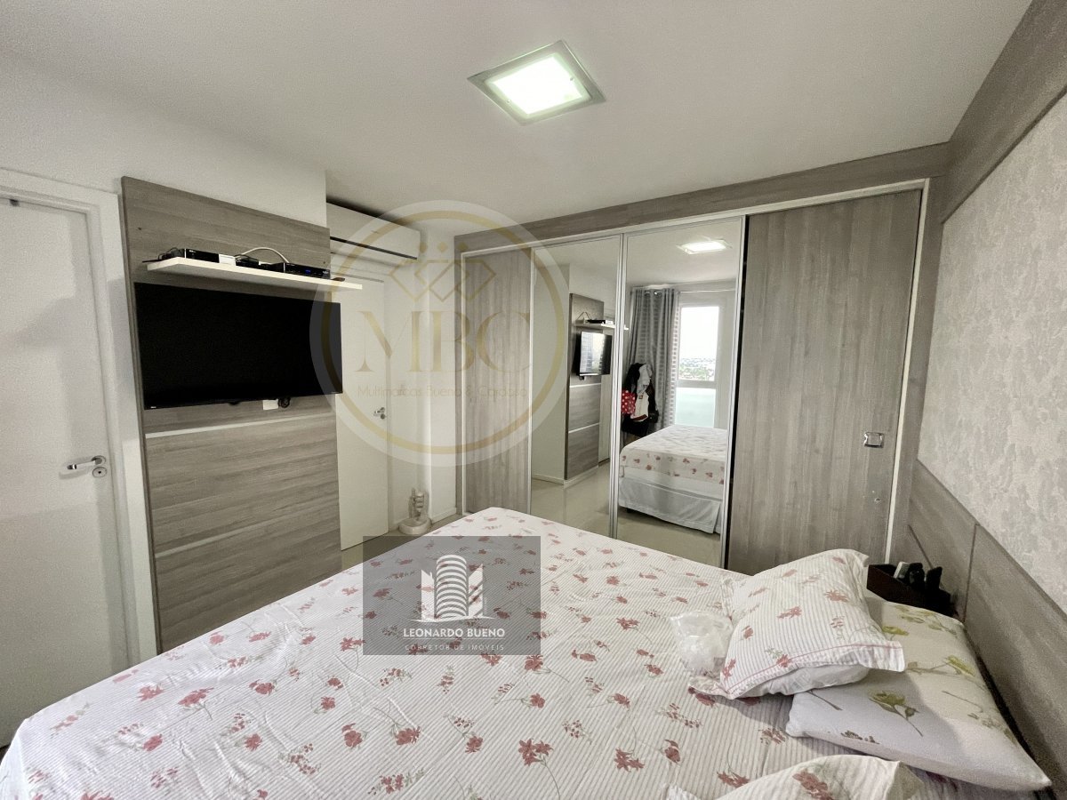 Apartamento à venda com 3 quartos, 110m² - Foto 10