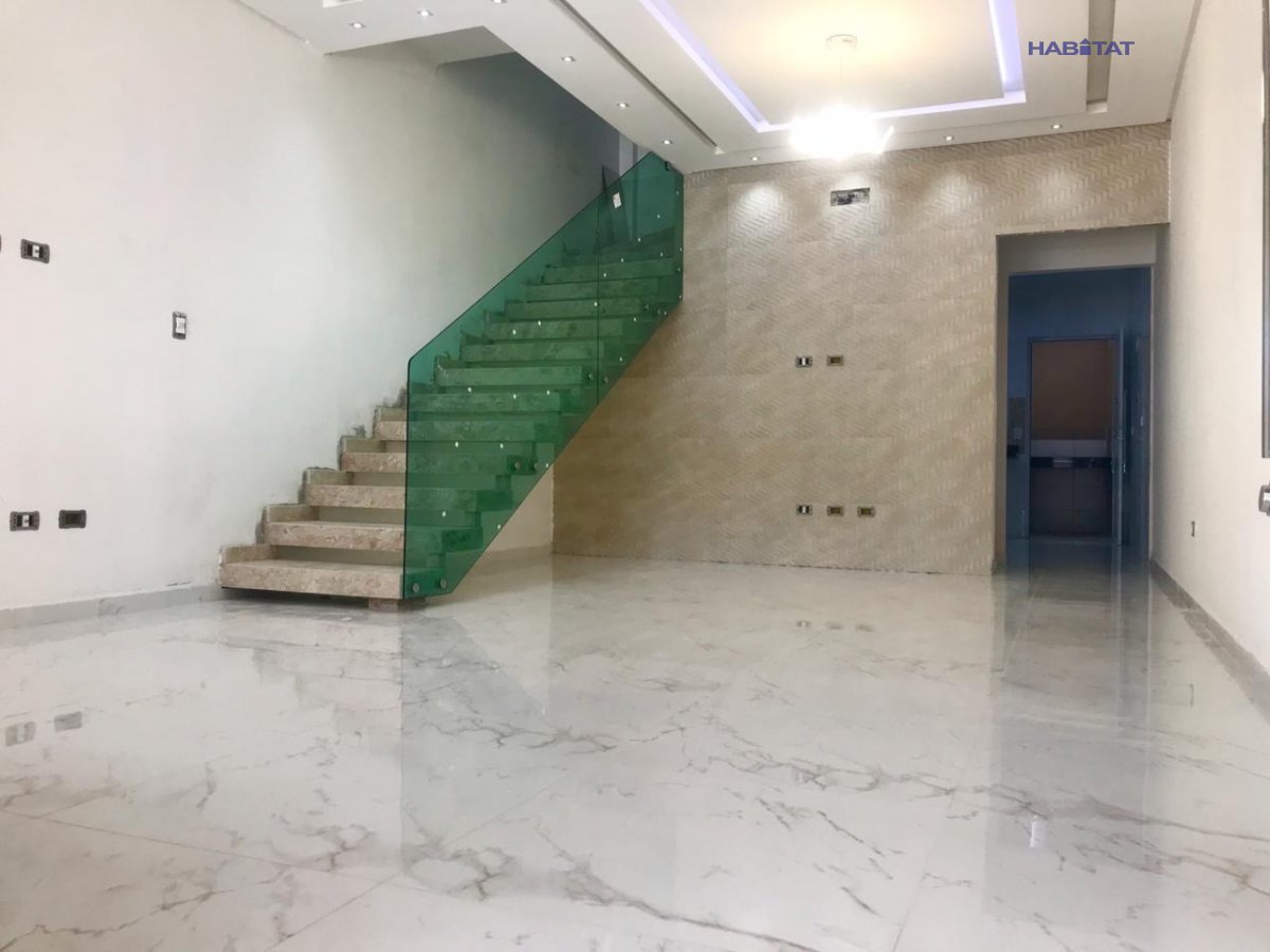 Sobrado à venda com 2 quartos, 73m² - Foto 5