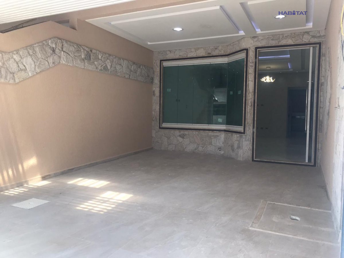 Sobrado à venda com 2 quartos, 73m² - Foto 3