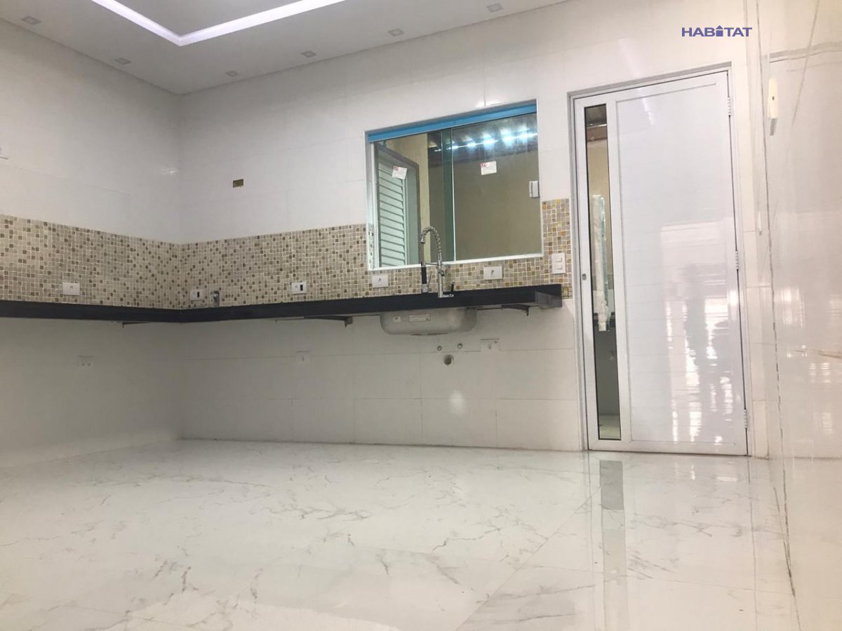 Sobrado à venda com 2 quartos, 73m² - Foto 12