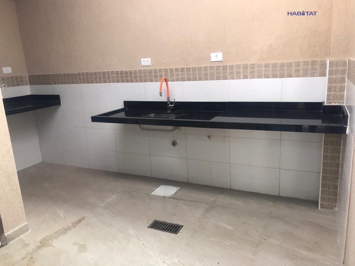 Sobrado à venda com 2 quartos, 73m² - Foto 13