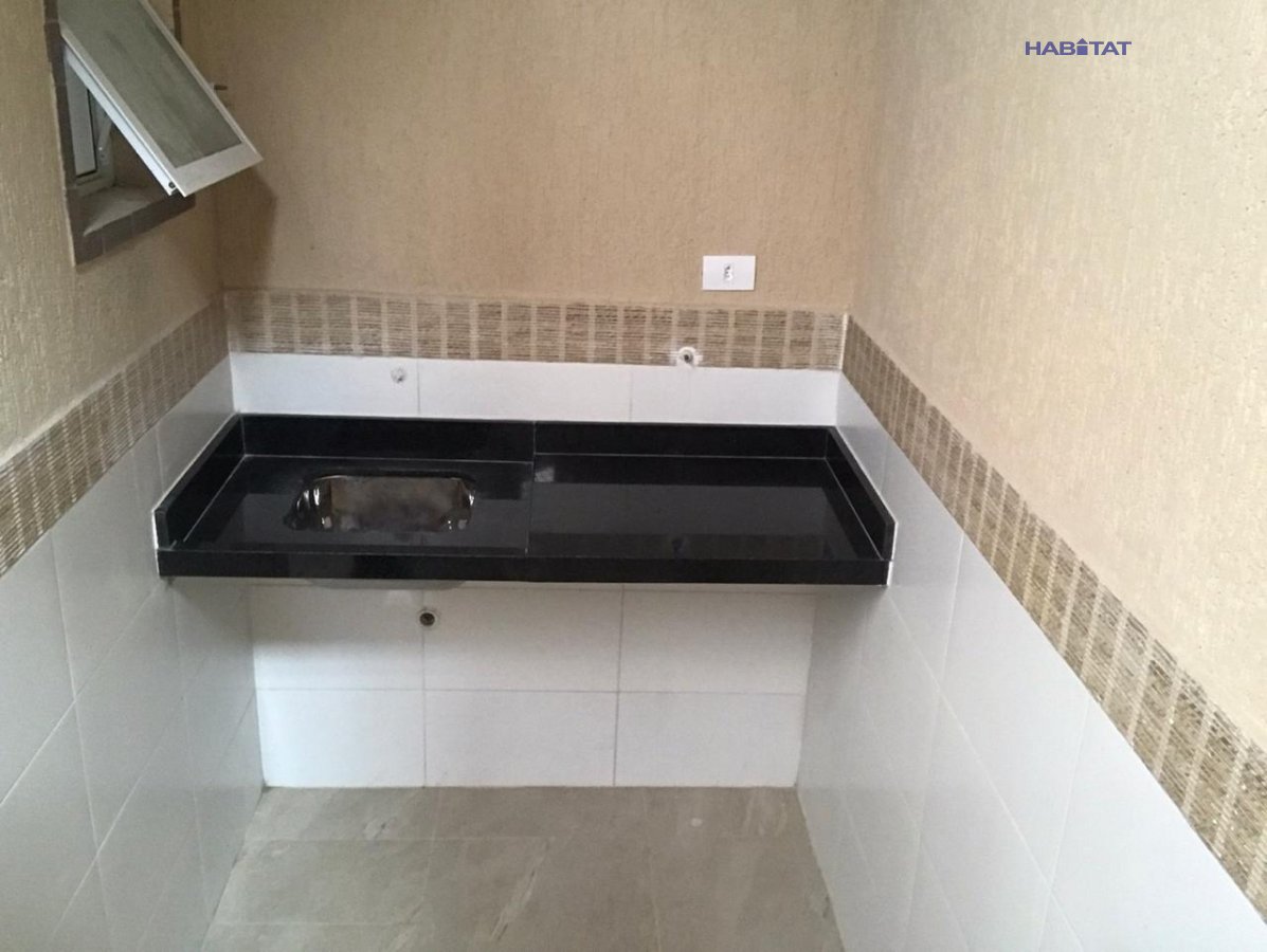 Sobrado à venda com 2 quartos, 73m² - Foto 16