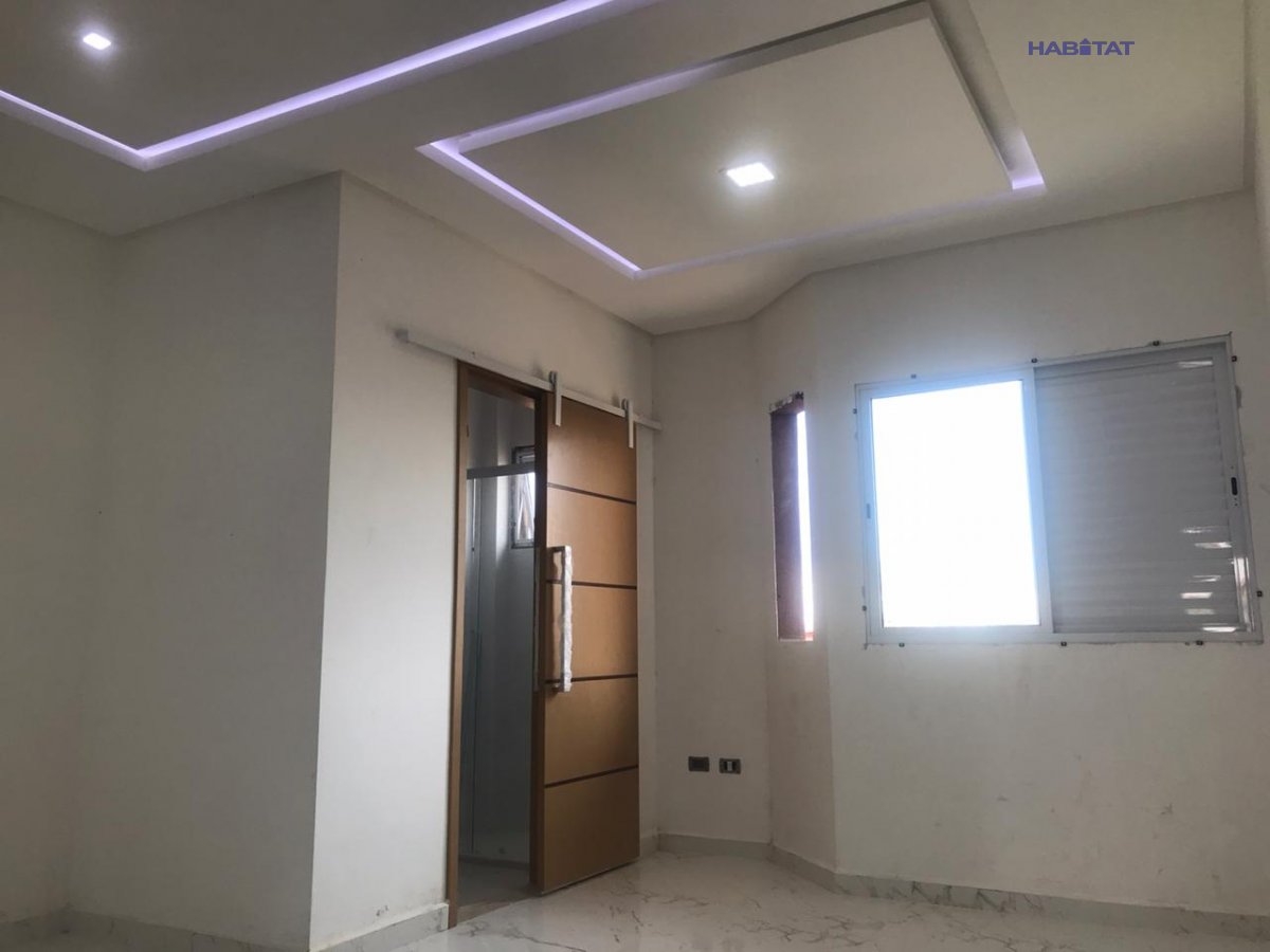 Sobrado à venda com 2 quartos, 73m² - Foto 17