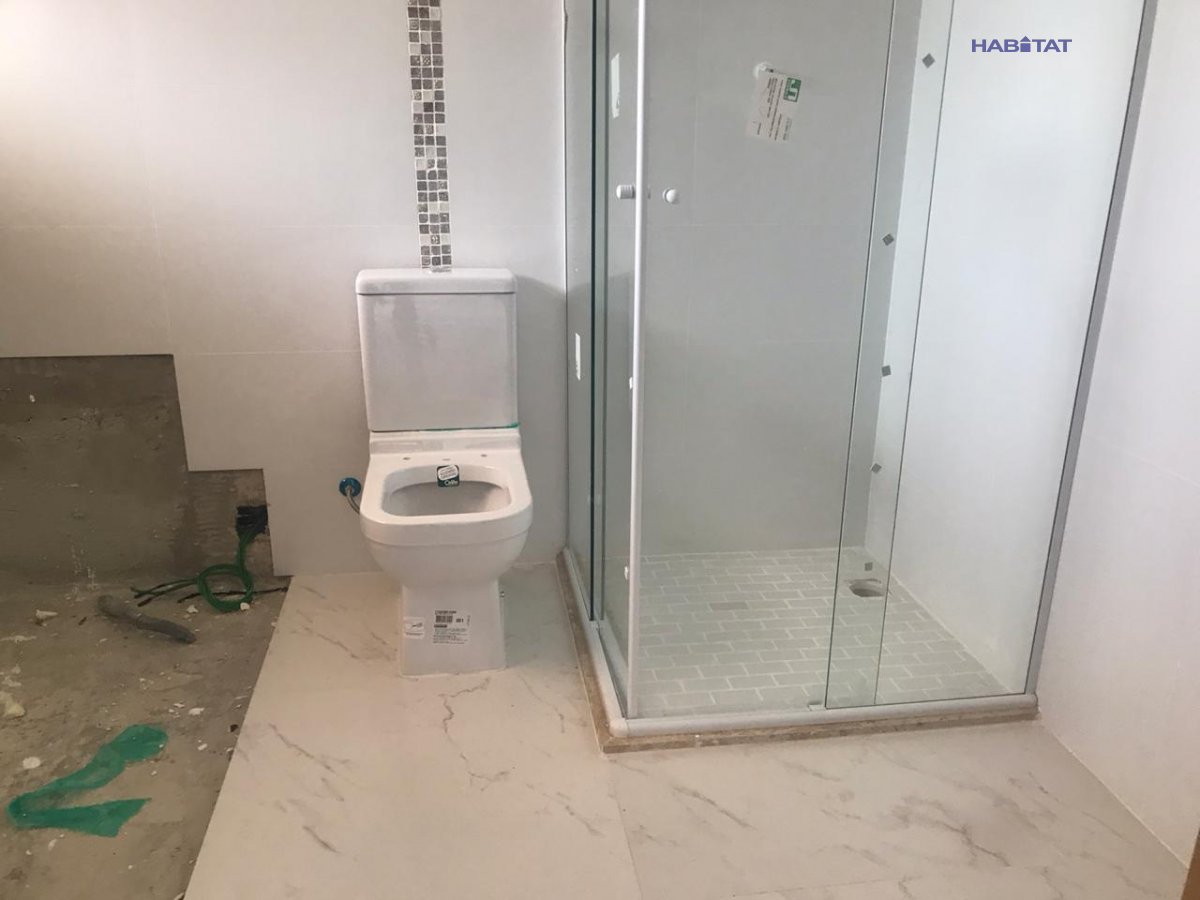 Sobrado à venda com 2 quartos, 73m² - Foto 20