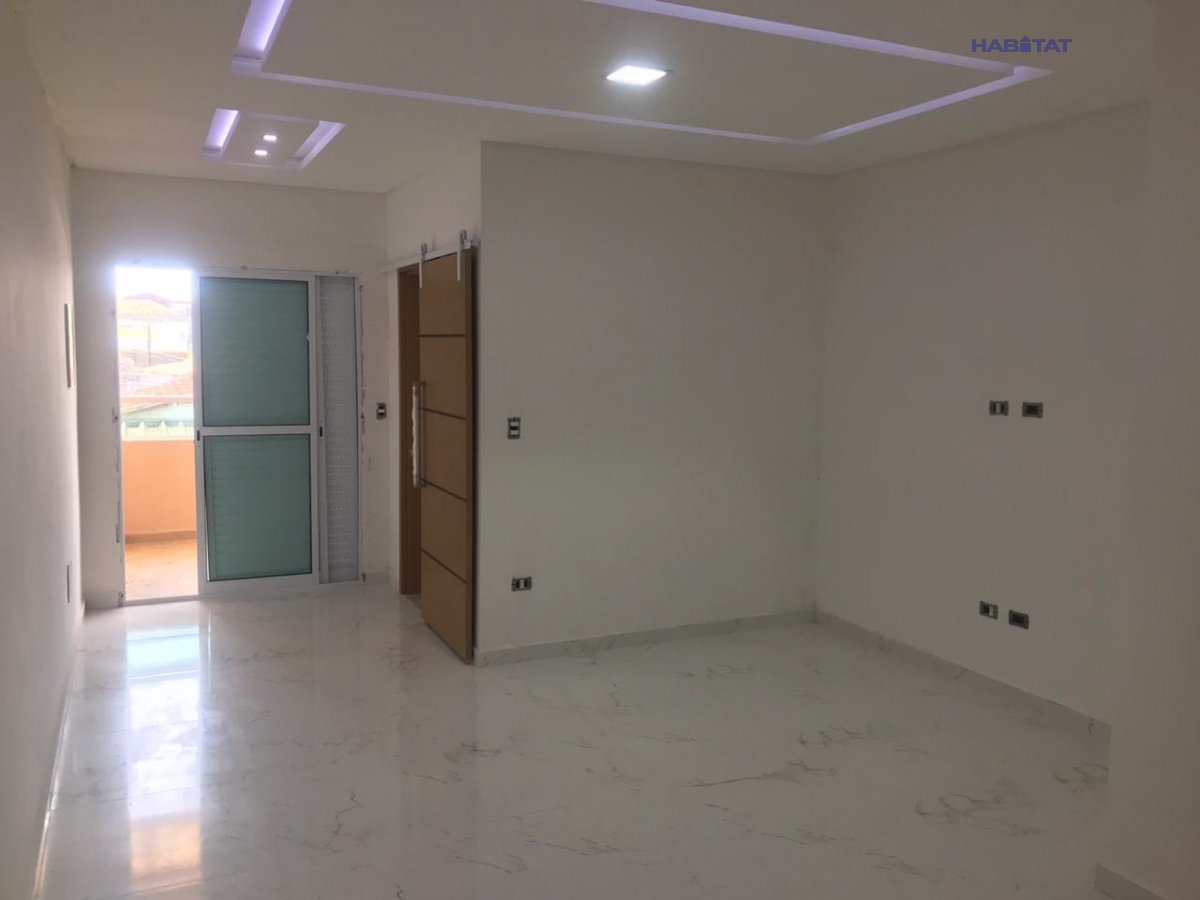 Sobrado à venda com 2 quartos, 73m² - Foto 21