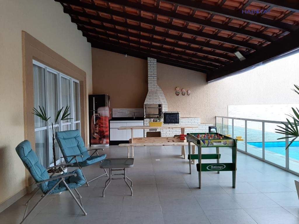 Casa à venda com 5 quartos, 350m² - Foto 5