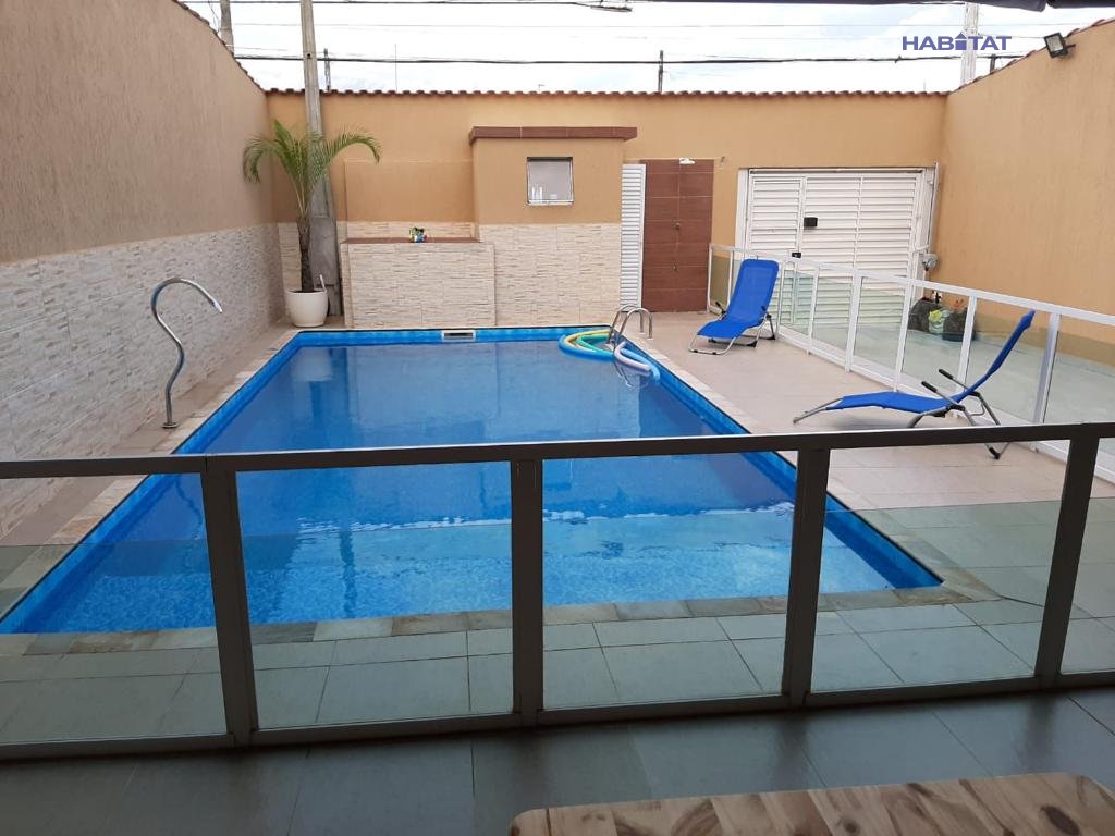 Casa à venda com 5 quartos, 350m² - Foto 4