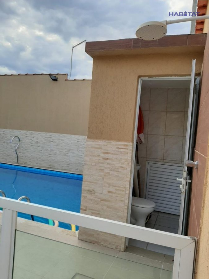 Casa à venda com 5 quartos, 350m² - Foto 6