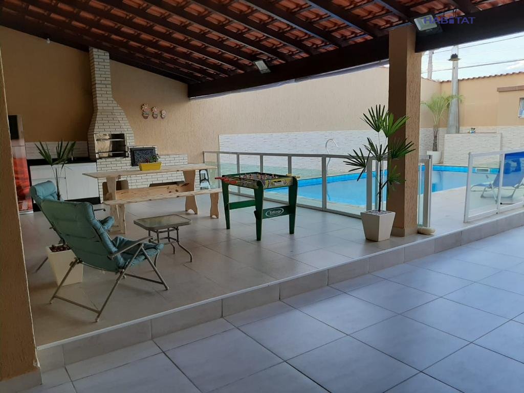 Casa à venda com 5 quartos, 350m² - Foto 8