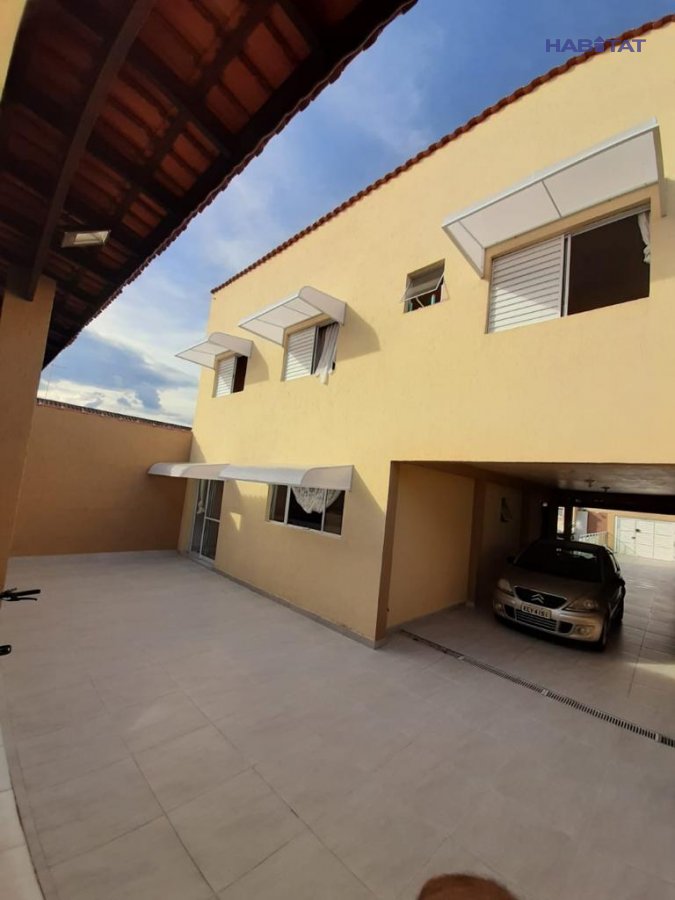 Casa à venda com 5 quartos, 350m² - Foto 23