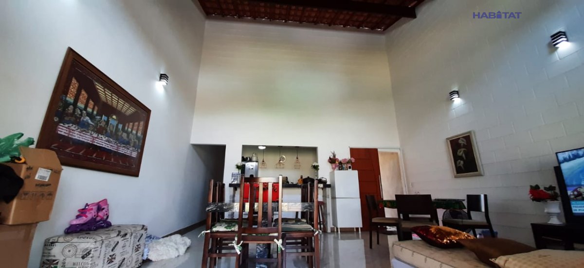 Casa à venda com 3 quartos, 270m² - Foto 3