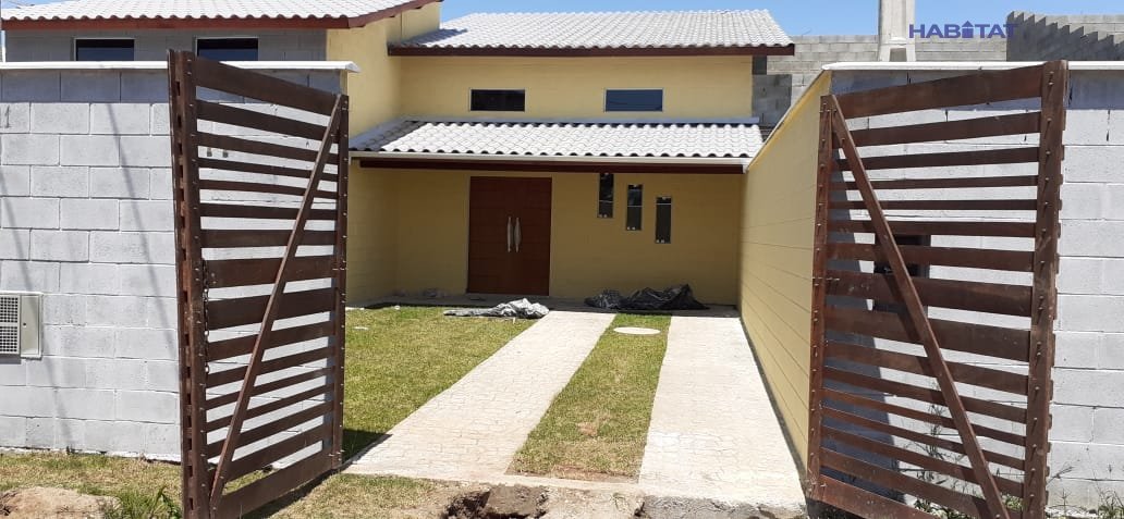 Casa à venda com 3 quartos, 270m² - Foto 2