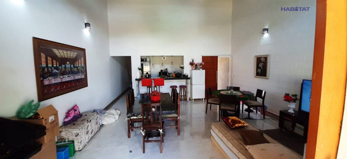 Casa à venda com 3 quartos, 270m² - Foto 4