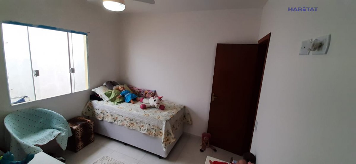 Casa à venda com 3 quartos, 270m² - Foto 12