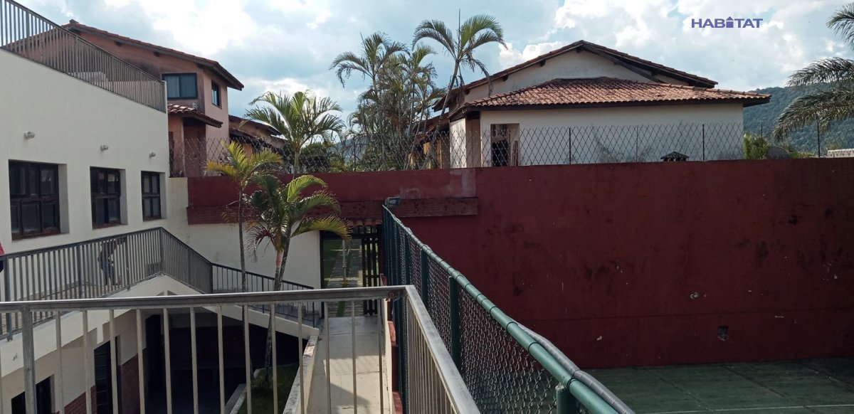 Casa de Condomínio à venda com 3 quartos, 191m² - Foto 18