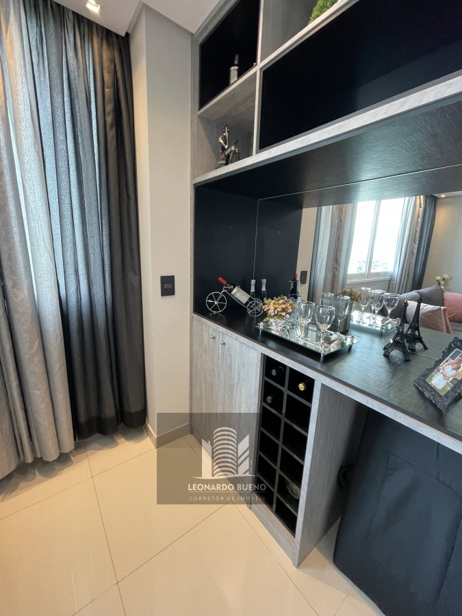 Apartamento à venda com 3 quartos, 120m² - Foto 4