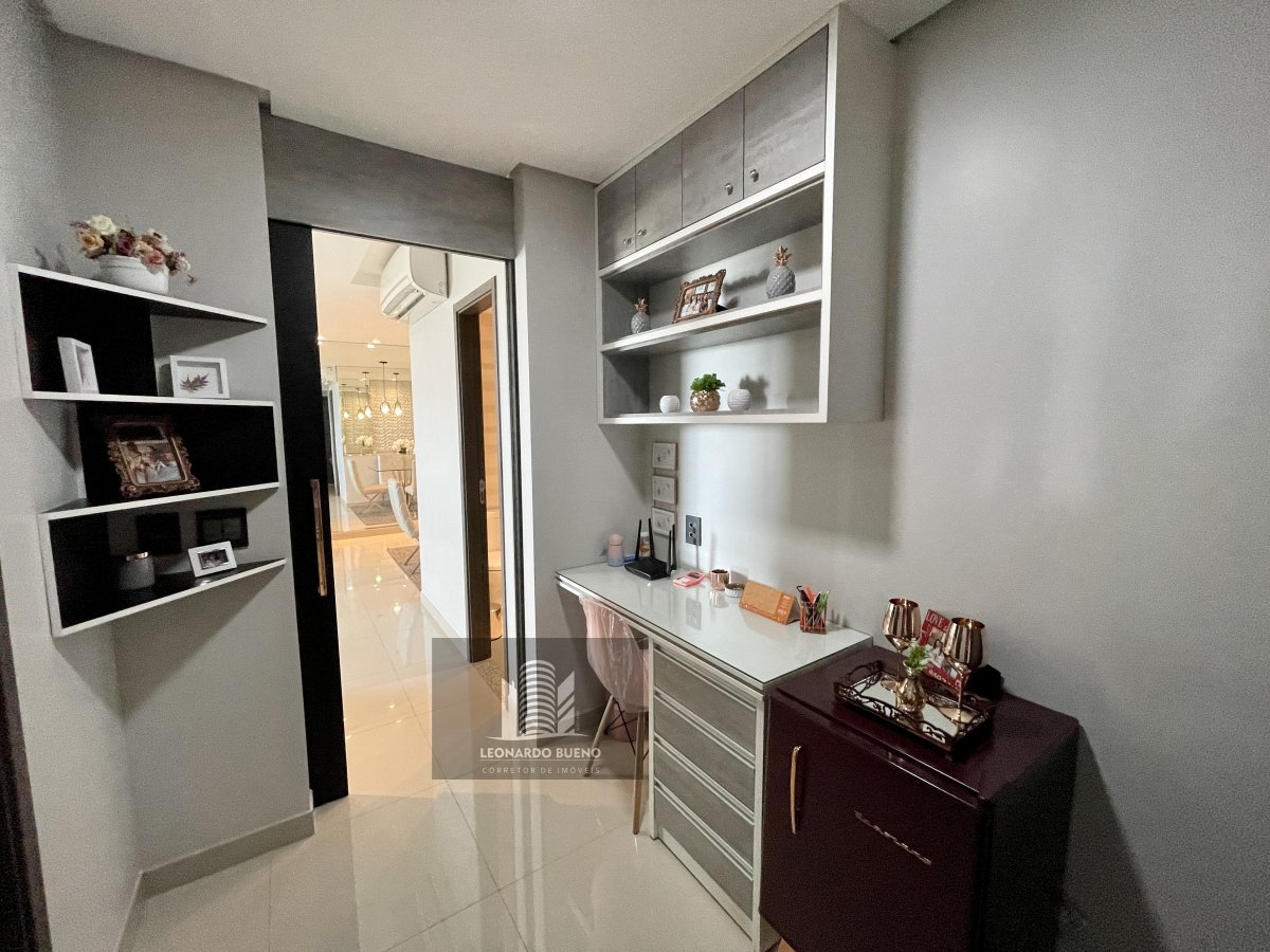 Apartamento à venda com 3 quartos, 120m² - Foto 15