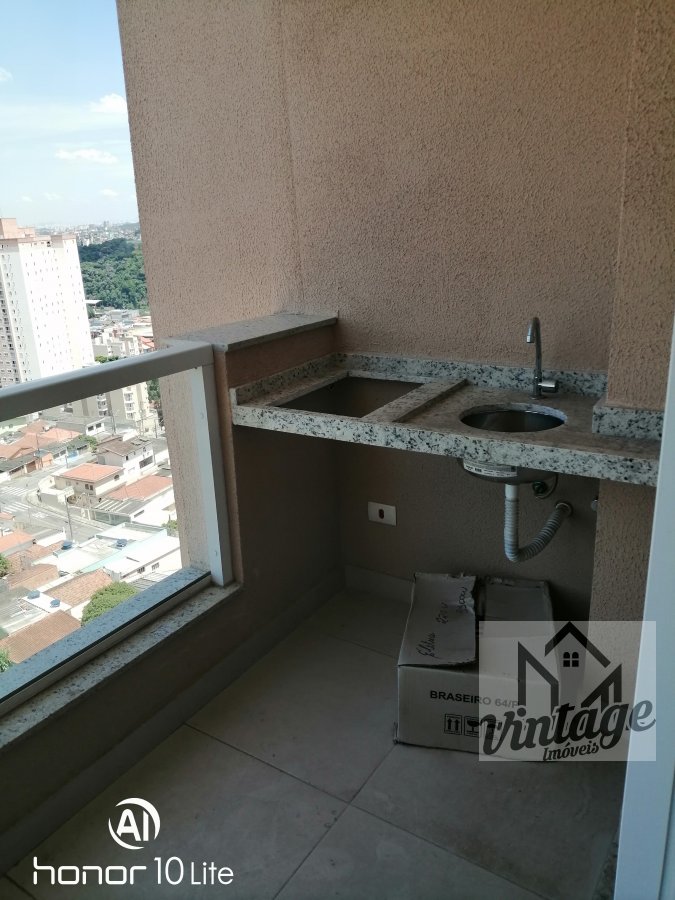 Apartamento à venda com 3 quartos, 76m² - Foto 4