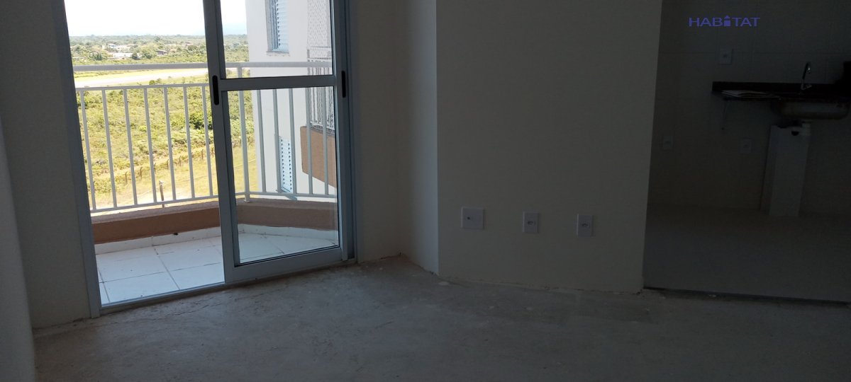 Apartamento à venda com 2 quartos, 61m² - Foto 4