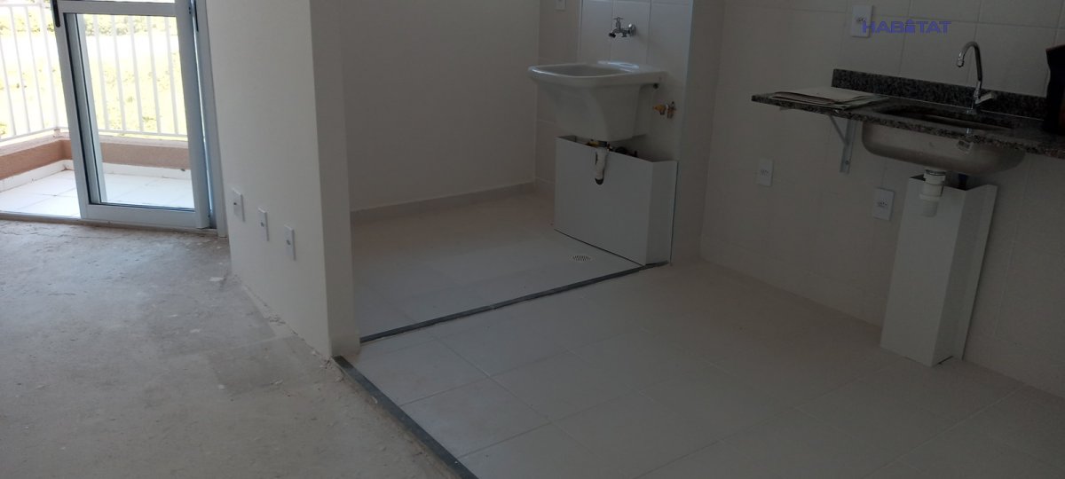 Apartamento à venda com 2 quartos, 61m² - Foto 8