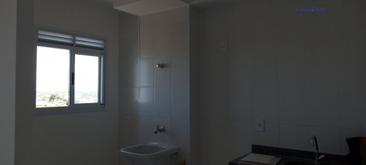 Apartamento à venda com 2 quartos, 61m² - Foto 9