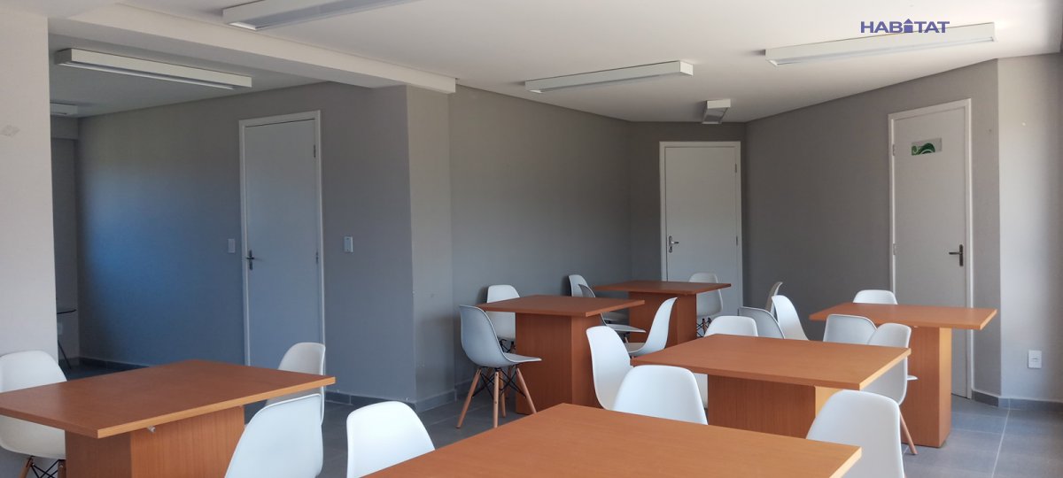 Apartamento à venda com 2 quartos, 61m² - Foto 20