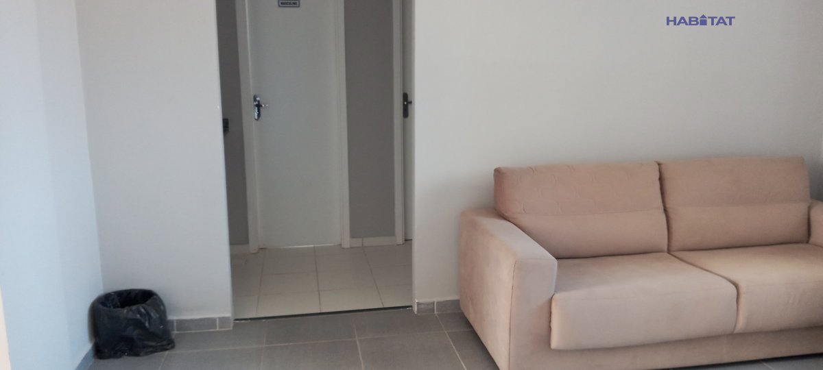 Apartamento à venda com 2 quartos, 61m² - Foto 24