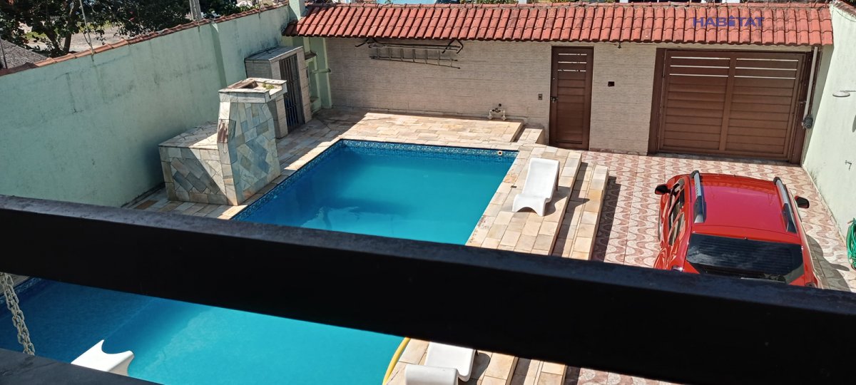 Sobrado à venda com 5 quartos, 288m² - Foto 18