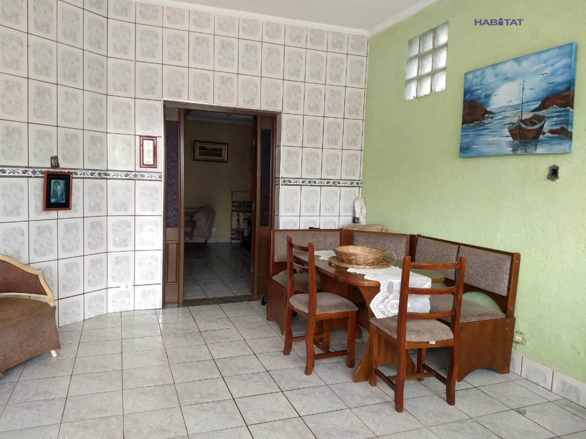 Sobrado à venda com 5 quartos, 288m² - Foto 6