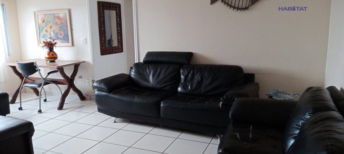 Apartamento à venda com 2 quartos, 79m² - Foto 1