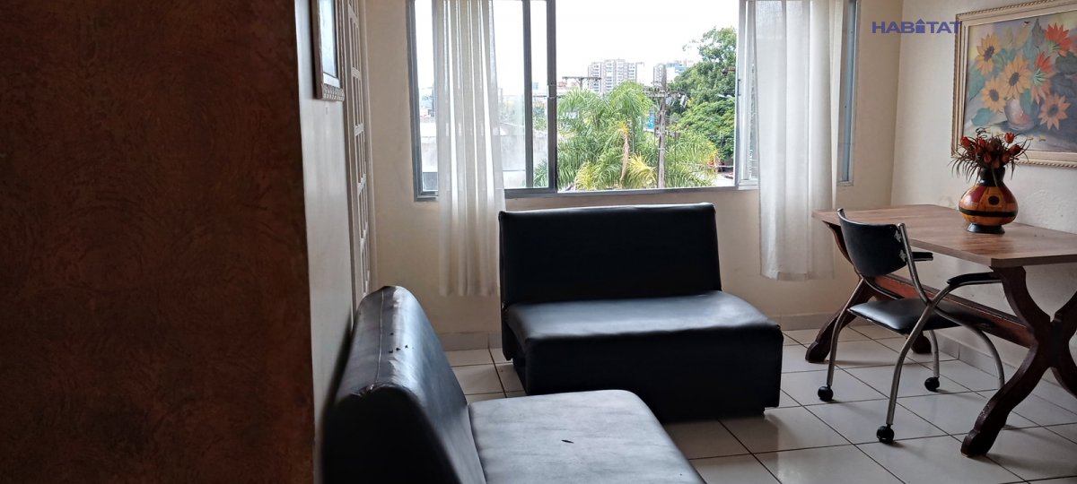 Apartamento à venda com 2 quartos, 79m² - Foto 4