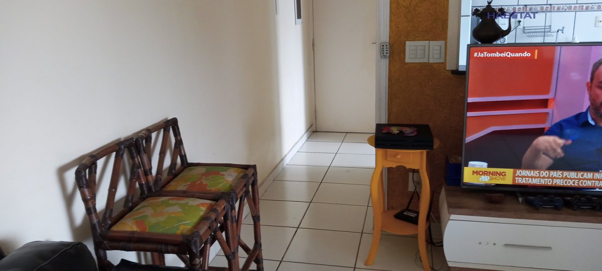 Apartamento à venda com 2 quartos, 79m² - Foto 8