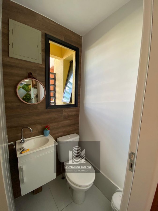 Apartamento à venda com 3 quartos, 112m² - Foto 12