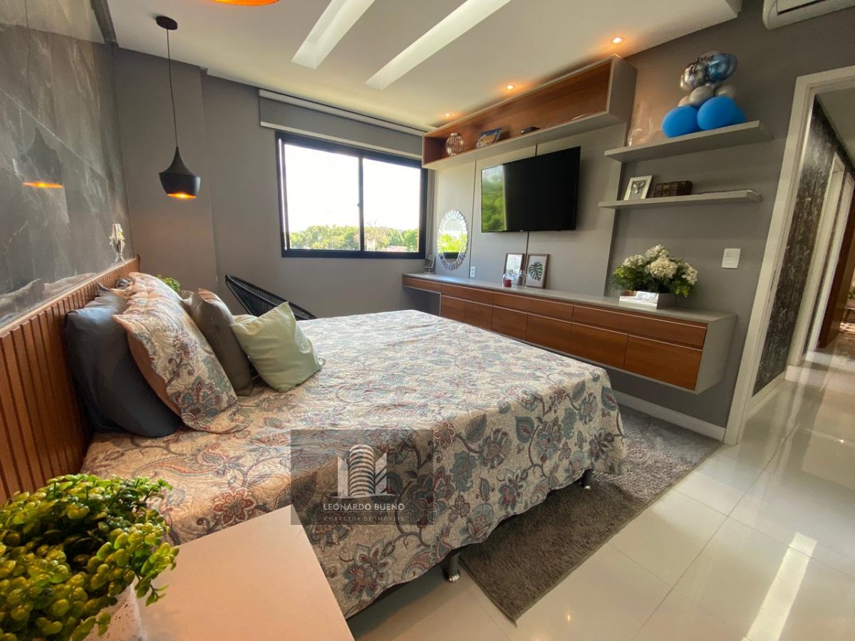 Apartamento à venda com 3 quartos, 112m² - Foto 9