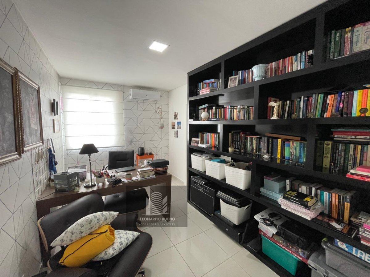 Apartamento à venda com 3 quartos, 174m² - Foto 8