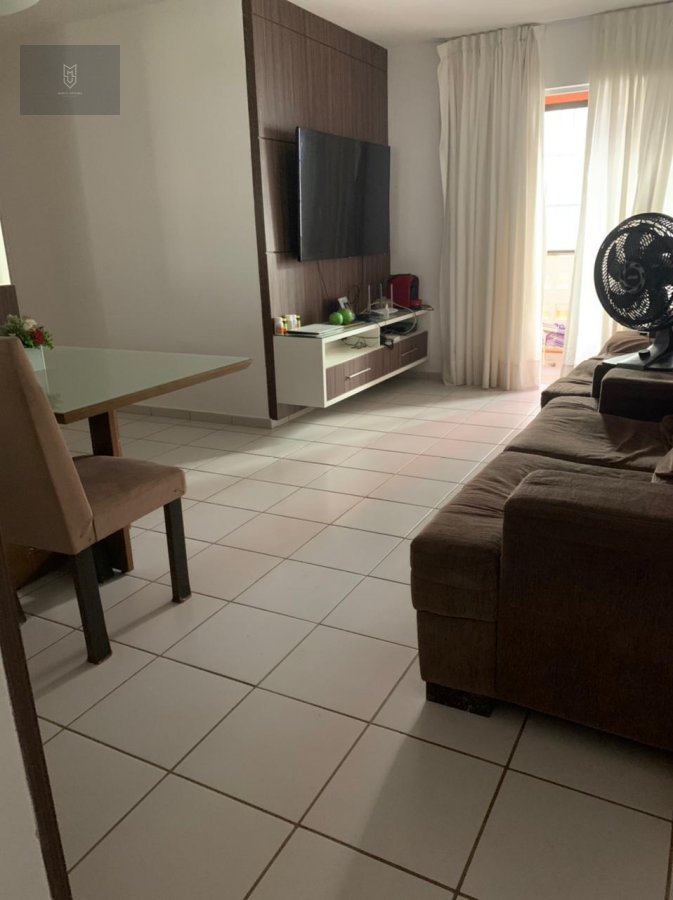 Apartamento à venda com 3 quartos, 70m² - Foto 1